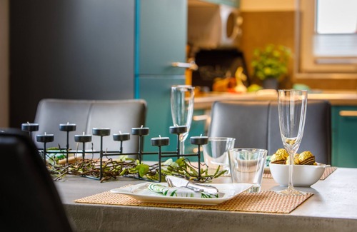 Hasselfelde House | Premium holiday home Agena