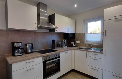 Oberharz am Brocken House | Premium holiday home DeLuchs, centrally located