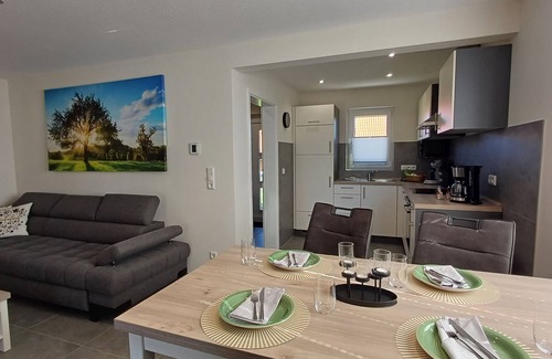 Oberharz am Brocken House | Premium holiday home Hygge, centrally located