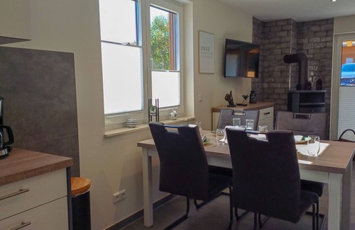 Oberharz am Brocken House | Premium holiday home Hygge, centrally located