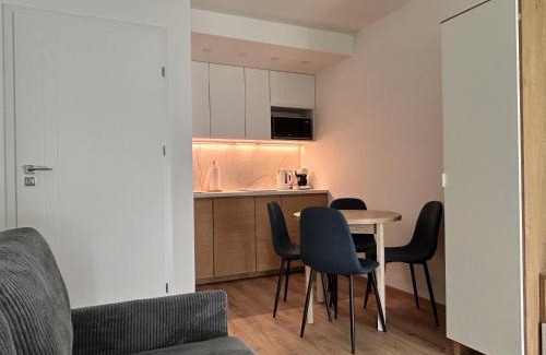 Rowy Apartment | Premium Holidays Apartamenty przy plaży