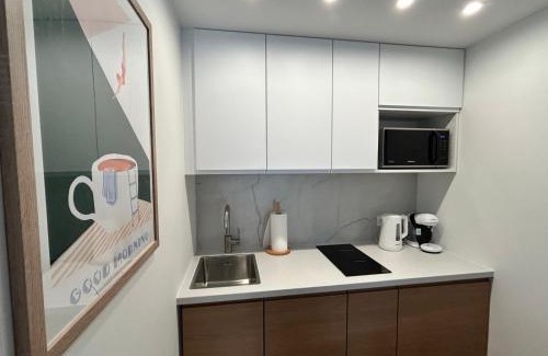 Rowy Apartment | Premium Holidays Apartamenty przy plaży