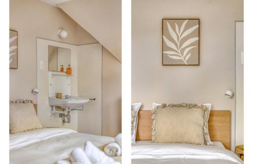 Oostduinkerke-Bad Villa | Premium Holidays - Casa Charlotte