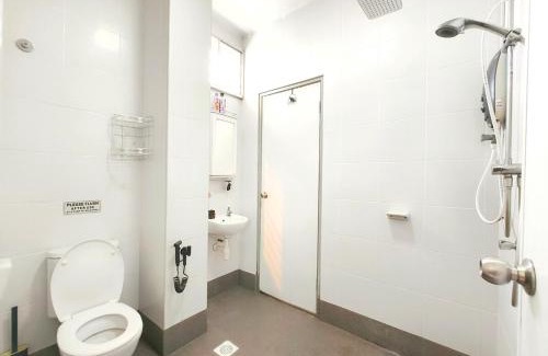 Kamunting House | Premium Homestay - Tol Taiping