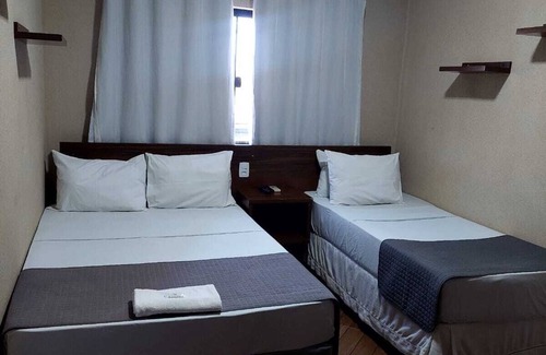 Frutal Hotel | Premium Hotel