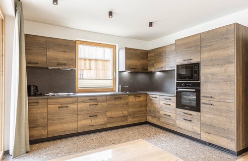 Sonnenalpe Nassfeld Apartment | Premium lodge with sauna