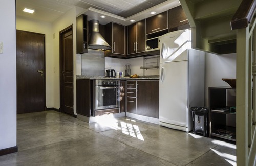 Abasto Apartment | PREMIUM LOFT IN A STRATEGIC LOCATION