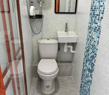 Tsim Sha Tsui House | Premium Lounge