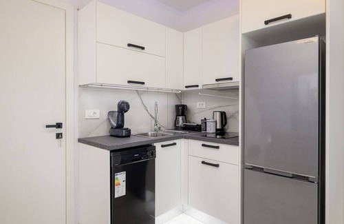 Zalongo Villa | Premium Luxury Maisonette Vrachos with Private Pool