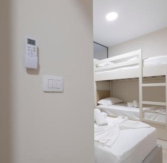 Ishem Apartment | Premium Melia Garden Apartment