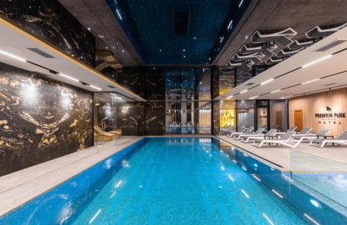 Prizren Hotel | Premium Park Hotel