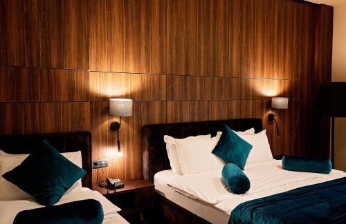 Prizren Hotel | Premium Park Hotel