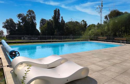 Keszthely Apartment | Premium Penthouse