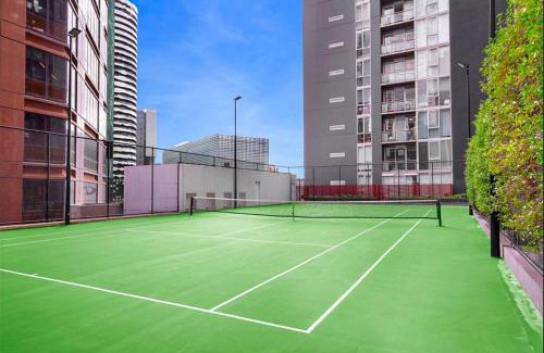 Melbourne Central Business District Apartment | Premium penthouse Melbourne