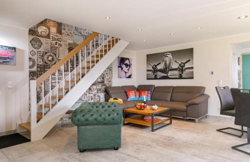 Hasselfelde House | Premium-Plus-Ferienhaus Havanna Select