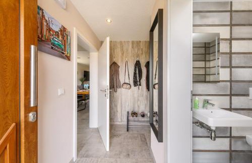 Hasselfelde House | Premium-Plus-Ferienhaus Havanna Select