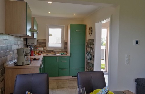 Hasselfelde House | Premium-Plus house Thiazi