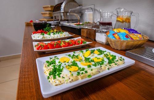 Mielec Bed & Breakfast | Premium Pokoje & Bistro