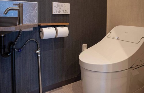 Hachikita Onsen Hotel | Premium Room with Hinoki Hot Spring Bath 4 people/Mikata-gun Hyōgo