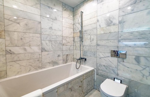 Presnensky Apartment | Premium Savage Moscow-City