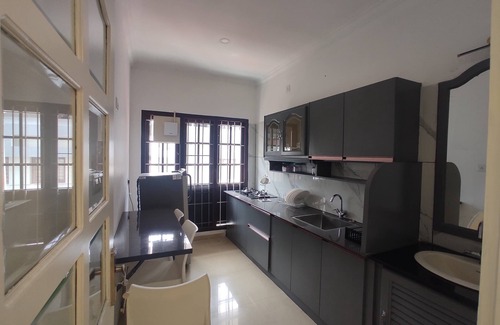 Mamangalam Apartment | Premium serviced apartments in Ernakulam Kochi