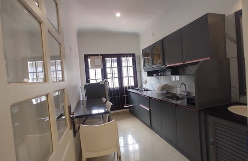 Mamangalam Apartment | Premium serviced apartments in Ernakulam Kochi