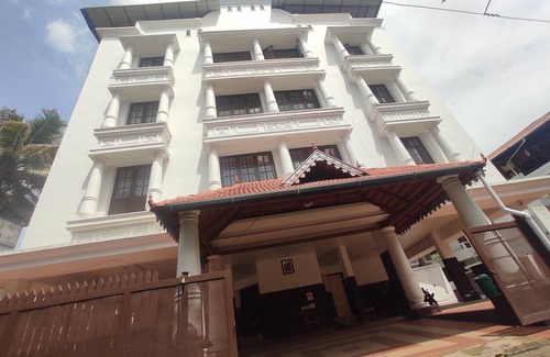 Mamangalam Apartment | Premium serviced apartments in Ernakulam Kochi