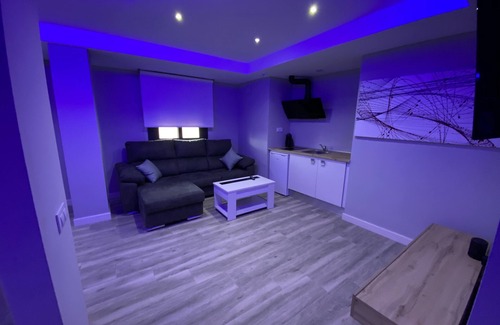 Linares Apartment | Premium Silver