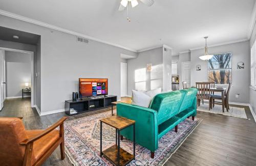 Fossil Creek Apartment | Premium Stay 2BR, 2BA Pool