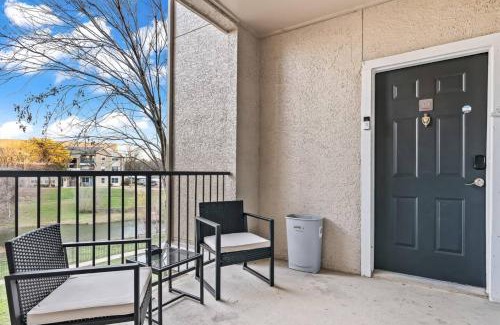 Fossil Creek Apartment | Premium Stay 2BR, 2BA Pool