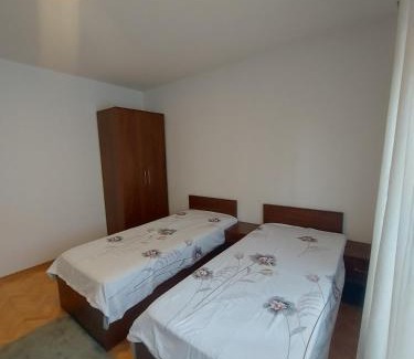 Kolovicë Apartment | Premium Stay Prishtina