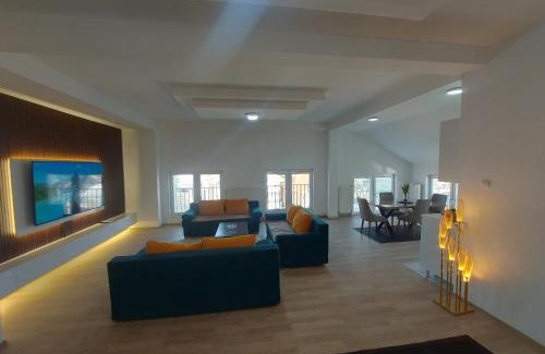 Kolovicë Apartment | Premium Stay Prishtina