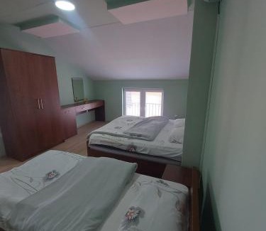 Kolovicë Apartment | Premium Stay Prishtina