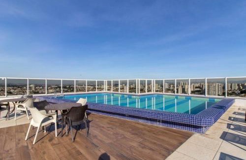 Guarulhos Apartment | Premium Studio - GRU 2209