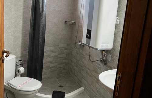Sunny Beach Apartment | Premium studio in Aparthotel Sapphire
