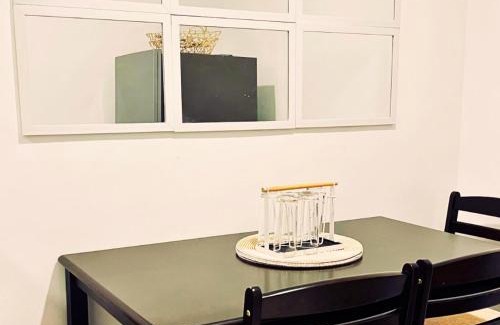 General Santos Apartment | Premium Studio with Fast WiFi Netflix PS4 Bria Homes GenSan