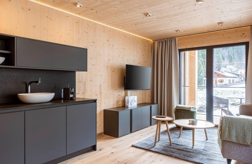 Vorderglemm Apartment | Premium Suite in Saalbach