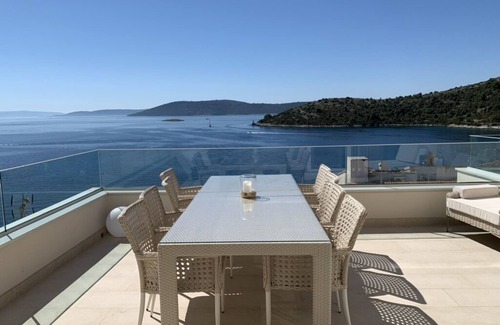 Vinisce Condo | Premium summer house in Vinišće