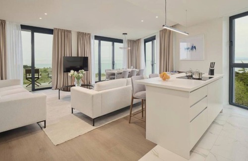 Savudrija House | Premium Two-Bedroom Villa 5