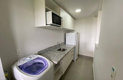 Camorim Apartment | Premium vacation apartment 2023 in Barra da tijuca RJ