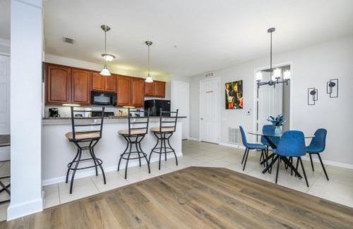 Florida Central Atlantic Coast Apartment | Premium Vista Cay Condo, Vista Cay - 2006