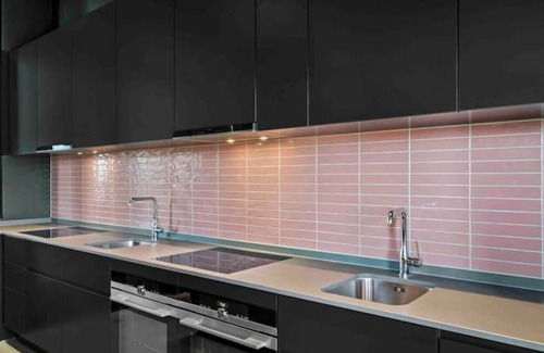 Glattbrugg Apartment | Premium-wohnung Sauna-gym-restaurant-bar-airport