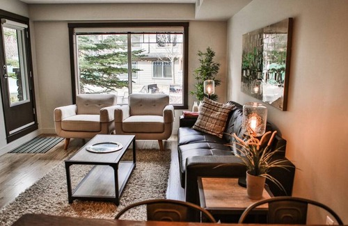 Copperstone Resort Apartment | PremiumStayz 3107 at Copperstone, Family perfect