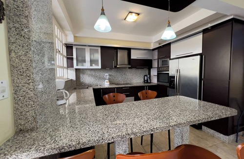 Tucacas House | PREMIUN FAMILY VACATION TOWNHOUSE