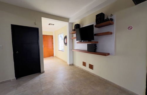 Tucacas House | PREMIUN FAMILY VACATION TOWNHOUSE
