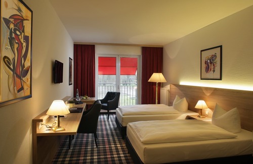 Sued Hotel | PreMotel Hotel