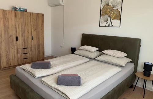 Slavonski Brod Apartment | Prenoćište Šimić