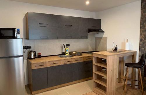 Slavonski Brod Apartment | Prenoćište Šimić