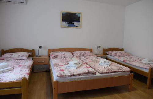 Zupanja Hotel | Prenoćište Džinić