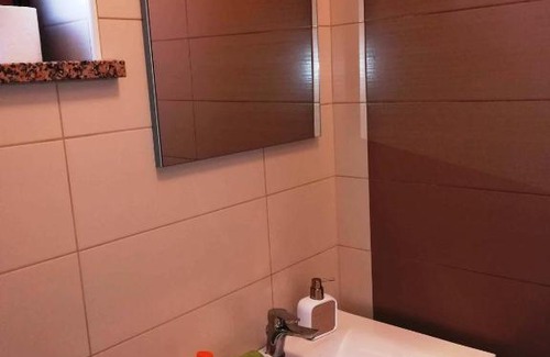 Sezana Apartment | Prenočišča Iris